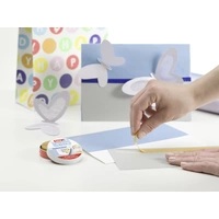 tesa 05338-00000-01 Doppelseitiges Klebeband Transparent (L x B) 10 m x 15 mm 1 St. tesa 05338-00000-01 Doppelseitiges Klebeband Transparent (L x B) 10 m x 15 mm 1 St.