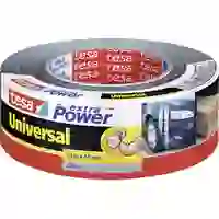 TESA UNIVERSAL 56389-00000-11 Gewebeklebeband tesa® extra Power Silber (L x B) 50m x 50mm 1St. TESA UNIVERSAL 56389-00000-11 Gewebeklebeband tesa® extra Power Silber (L x B) 50m x 50mm 1St.