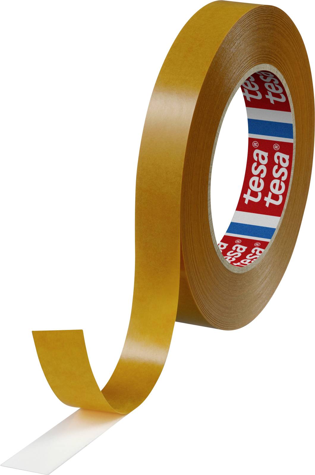 tesa tesafix® 4959 04959-00009-00 Doppelseitiges Klebeband tesa® Transluzent (L x B) 50 m x 12 mm 1 St.