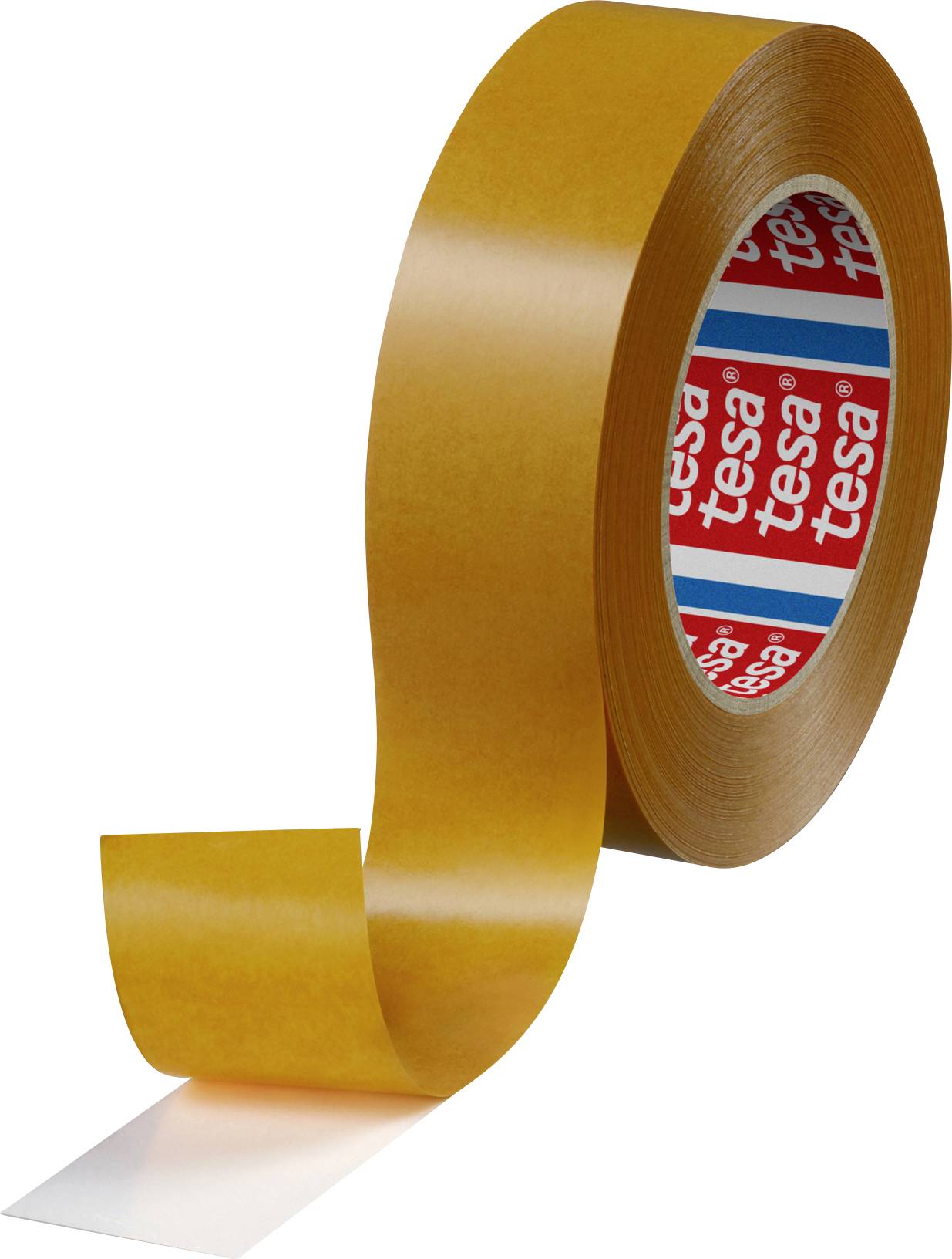 tesa tesafix® 4959 04959-00012-00 Doppelseitiges Klebeband tesa® Transluzent (L x B) 50 m x 38 mm 1 St.