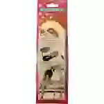 FASTECH® 696-010 Klettband zum Bündeln Haft- und Flauschteil (L x B) 5000mm x 10mm Weiß 5m FASTECH® 696-010 Klettband zum Bündeln Haft- und Flauschteil (L x B) 5000mm x 10mm Weiß 5m