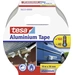 tesa 56223-00000-11 Aluminium-Klebeband Silber (L x B) 10 m x 50 mm 1 St. tesa 56223-00000-11 Aluminium-Klebeband Silber (L x B) 10 m x 50 mm 1 St.