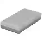 Bopla ELEGANT EG 1530 32153002 Elektronikgehäuse 150 x 82 x 30 Polystyrol (EPS) Lichtgrau (RAL 7035) 1St. Bopla ELEGANT EG 1530 32153002 Elektronikgehäuse 150 x 82 x 30 Polystyrol (EPS) Lichtgrau (RAL 7035) 1St.