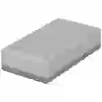 Bopla ELEGANT EG 2050 32205002 Elektronikgehäuse 200 x 112 x 50 Polystyrol (EPS) Lichtgrau (RAL 7035) 1St. Bopla ELEGANT EG 2050 32205002 Elektronikgehäuse 200 x 112 x 50 Polystyrol (EPS) Lichtgrau (RAL 7035) 1St.