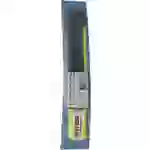 FASTECH® F102-25-380R Klettband mit Reflektor, zum Aufnähen Haft- und Flauschteil (L x B) 380mm x 25mm Neongelb FASTECH® F102-25-380R Klettband mit Reflektor, zum Aufnähen Haft- und Flauschteil (L x B) 380mm x 25mm Neongelb