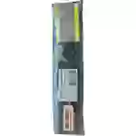 FASTECH® F102-38-430R Klettband mit Reflektor, zum Aufnähen Haft- und Flauschteil (L x B) 430mm x 38mm Neongelb FASTECH® F102-38-430R Klettband mit Reflektor, zum Aufnähen Haft- und Flauschteil (L x B) 430mm x 38mm Neongelb