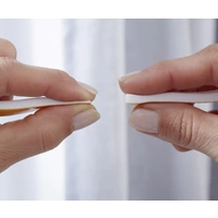 tesa UNIVERSAL 05412-00100-00 Dichtband tesamoll® Weiß (L x B) 10 m x 9 mm 1 St. tesa UNIVERSAL 05412-00100-00 Dichtband tesamoll® Weiß (L x B) 10 m x 9 mm 1 St.