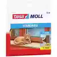 tesa STANDARD 05559-00101-00 Dichtband tesamoll® Braun (L x B) 6 m x 9 mm 1 St. tesa STANDARD 05559-00101-00 Dichtband tesamoll® Braun (L x B) 6 m x 9 mm 1 St.