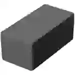 Bopla EUROMAS A 114 01114000 Industrie-Gehäuse 200 x 100 x 80 Aluminium Silber-Grau (RAL 7001) 1St. Bopla EUROMAS A 114 01114000 Industrie-Gehäuse 200 x 100 x 80 Aluminium Silber-Grau (RAL 7001) 1St.