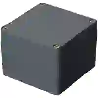Bopla EUROMAS A 120 01120000 Industrie-Gehäuse 122 x 120 x 90 Aluminium Silber-Grau (RAL 7001) 1St. Bopla EUROMAS A 120 01120000 Industrie-Gehäuse 122 x 120 x 90 Aluminium Silber-Grau (RAL 7001) 1St.