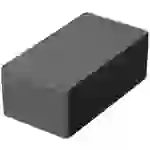 Bopla EUROMAS A 122 01122000 Industrie-Gehäuse 220 x 120 x 81 Aluminium Silber-Grau (RAL 7001) 1St. Bopla EUROMAS A 122 01122000 Industrie-Gehäuse 220 x 120 x 81 Aluminium Silber-Grau (RAL 7001) 1St.