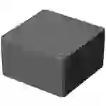 Bopla EUROMAS A 125 01125000 Industrie-Gehäuse 160 x 160 x 90 Aluminium Silber-Grau (RAL 7001) 1St. Bopla EUROMAS A 125 01125000 Industrie-Gehäuse 160 x 160 x 90 Aluminium Silber-Grau (RAL 7001) 1St.