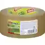 TESA PAPER 57180-00000-02 Packband tesapack® ecoLogo® Braun (L x B) 50m x 50mm 1St. TESA PAPER 57180-00000-02 Packband tesapack® ecoLogo® Braun (L x B) 50m x 50mm 1St.