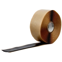 Scotch Scotch™ 2228 SCOTCH2228-50.8X3 Reparaturband Scotch® 2228 Schwarz (L x B) 3.1m x 50mm 1St. Scotch Scotch™ 2228 SCOTCH2228-50.8X3 Reparaturband Scotch® 2228 Schwarz (L x B) 3.1m x 50mm 1St.
