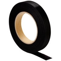 3M FE-5100-9030-4 Klettband zum Bündeln Haft- und Flauschteil (L x B) 10000mm x 20mm Schwarz 10m 3M FE-5100-9030-4 Klettband zum Bündeln Haft- und Flauschteil (L x B) 10000mm x 20mm Schwarz 10m