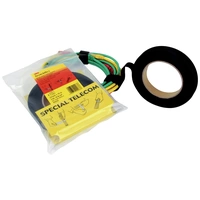3M FE-5100-9030-4 Klettband zum Bündeln Haft- und Flauschteil (L x B) 10000mm x 20mm Schwarz 10m 3M FE-5100-9030-4 Klettband zum Bündeln Haft- und Flauschteil (L x B) 10000mm x 20mm Schwarz 10m