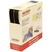 FASTECH® B20-SKL999910 Klettband zum Aufkleben Hotmelt Haft- und Flauschteil (L x B) 10000mm x 20mm Schwarz 10m FASTECH® B20-SKL999910 Klettband zum Aufkleben Hotmelt Haft- und Flauschteil (L x B) 10000mm x 20mm Schwarz 10m