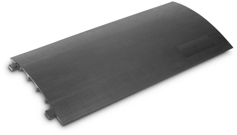 Adam Hall DEFENDER by Kabelbrücke 85100 Thermoplastisches Polyurethan (TPU) Schwarz Anzahl Kanäle: 7 810mm Inhalt: 1St.