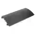 Adam Hall DEFENDER by Kabelbrücke 85100 Thermoplastisches Polyurethan (TPU) Schwarz Anzahl Kanäle: 7 810mm Inhalt: 1St. Adam Hall DEFENDER by Kabelbrücke 85100 Thermoplastisches Polyurethan (TPU) Schwarz Anzahl Kanäle: 7 810mm Inhalt: 1St.