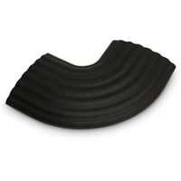 Adam Hall DEFENDER by Verbindungsstück 90° 85161 Thermoplastisches Polyurethan (TPU) Schwarz Anzahl Kanäle: 4 210mm Inhalt: 1St. Adam Hall DEFENDER by Verbindungsstück 90° 85161 Thermoplastisches Polyurethan (TPU) Schwarz Anzahl Kanäle: 4 210mm Inhalt: 1St.