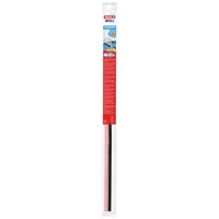 TESA STANDARD 05433-00102-00 Türdichtschiene tesamoll® Transparent (L x B) 1m x 40mm 1St. TESA STANDARD 05433-00102-00 Türdichtschiene tesamoll® Transparent (L x B) 1m x 40mm 1St.