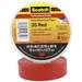 Scotch Scotch™ 35 SCOTCH35-19X20RD Isolierband Scotch® 35 Rot (L x B) 20 m x 19 mm 1 St. Scotch Scotch™ 35 SCOTCH35-19X20RD Isolierband Scotch® 35 Rot (L x B) 20 m x 19 mm 1 St.