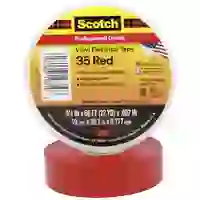 Scotch Scotch™ 35 SCOTCH35-19X20RD Isolierband Scotch® 35 Rot (L x B) 20m x 19mm 1St. Scotch Scotch™ 35 SCOTCH35-19X20RD Isolierband Scotch® 35 Rot (L x B) 20m x 19mm 1St.