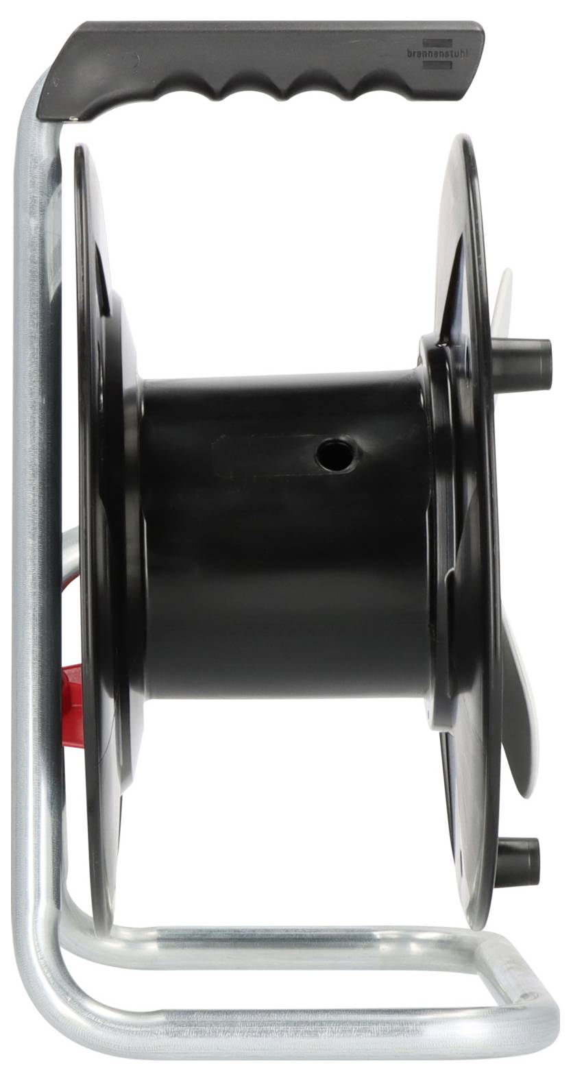 Brennenstuhl 1130710 Garant Schlauchtrommel 1 St. Schwarz