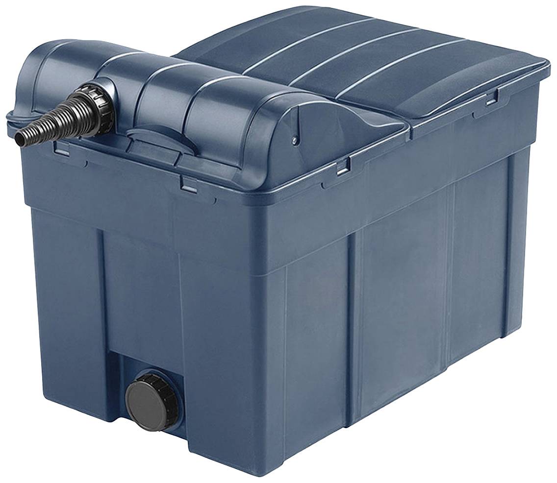 FIAP 2826 Bio Active 10.000 Durchlauf-Filter mit UVC-Klärgerät 8000 l/h