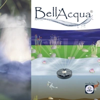 FIAP 3010-1 Bell´Acqua® MYSTIC FOG Teichnebler FIAP 3010-1 Bell´Acqua® MYSTIC FOG Teichnebler