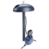 FIAP 2980 POND HEAT ACTIVE Teichheizung (Ø x H) 230mm x 170mm 1St. FIAP 2980 POND HEAT ACTIVE Teichheizung (Ø x H) 230mm x 170mm 1St.