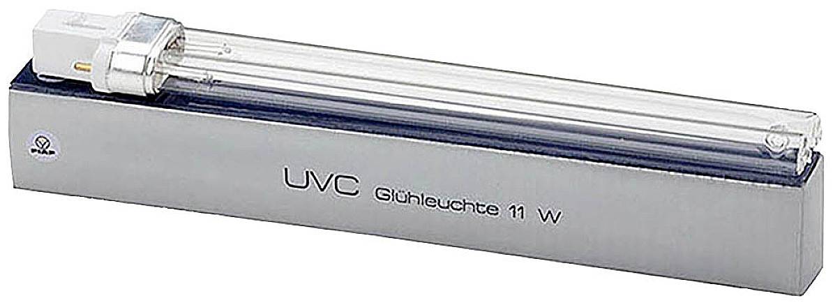 FIAP 2781-1 UVC-LEUCHTMITTEL 11W UVC-Ersatzlampe