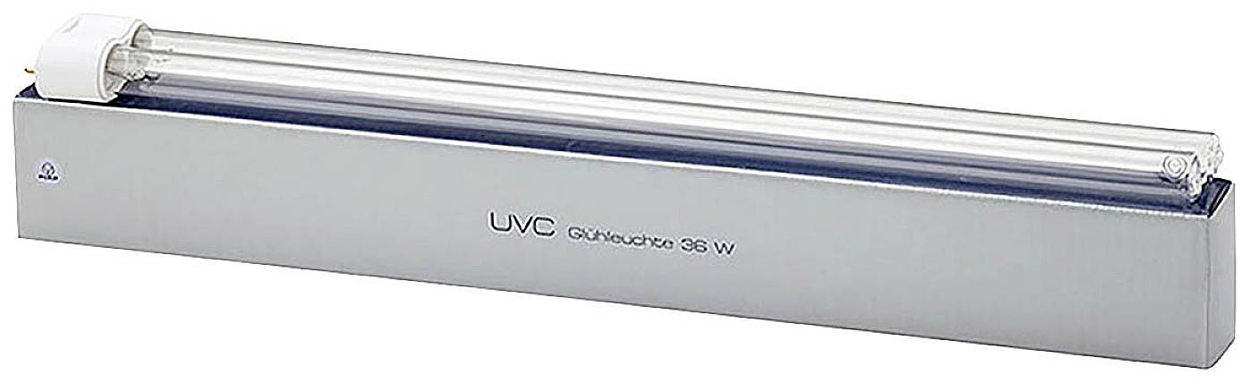 FIAP 2783-1 UVC-LEUCHTMITTEL 36W UVC-Ersatzlampe