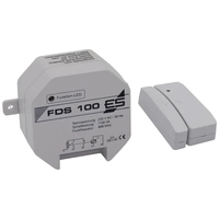 Schabus Funk-Abluftsteuerung FDS100 1150W Weiß Zulassungen (Abluftsteuerung): DIBt Schabus Funk-Abluftsteuerung FDS100 1150W Weiß Zulassungen (Abluftsteuerung): DIBt