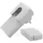 Schabus Funk-Abluftsteuerung FDS 200 1150W Weiß Zulassungen (Abluftsteuerung): DIBt Schabus Funk-Abluftsteuerung FDS 200 1150W Weiß Zulassungen (Abluftsteuerung): DIBt