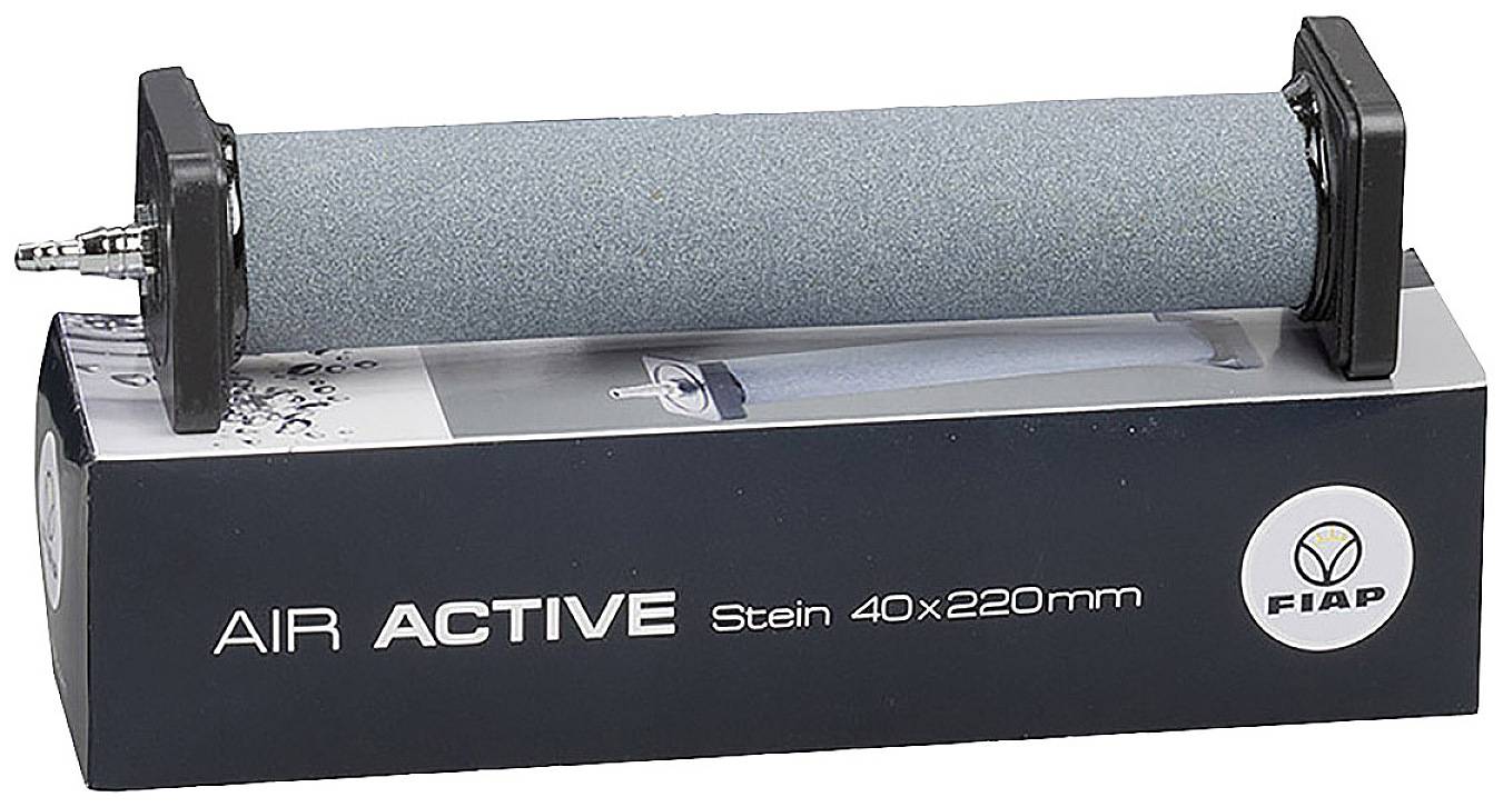 FIAP 2960 Air Active 40 x 220mm Ausströmerstein