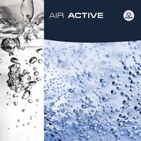 FIAP 2963 Air Active 50mm Ausströmerstein FIAP 2963 Air Active 50mm Ausströmerstein