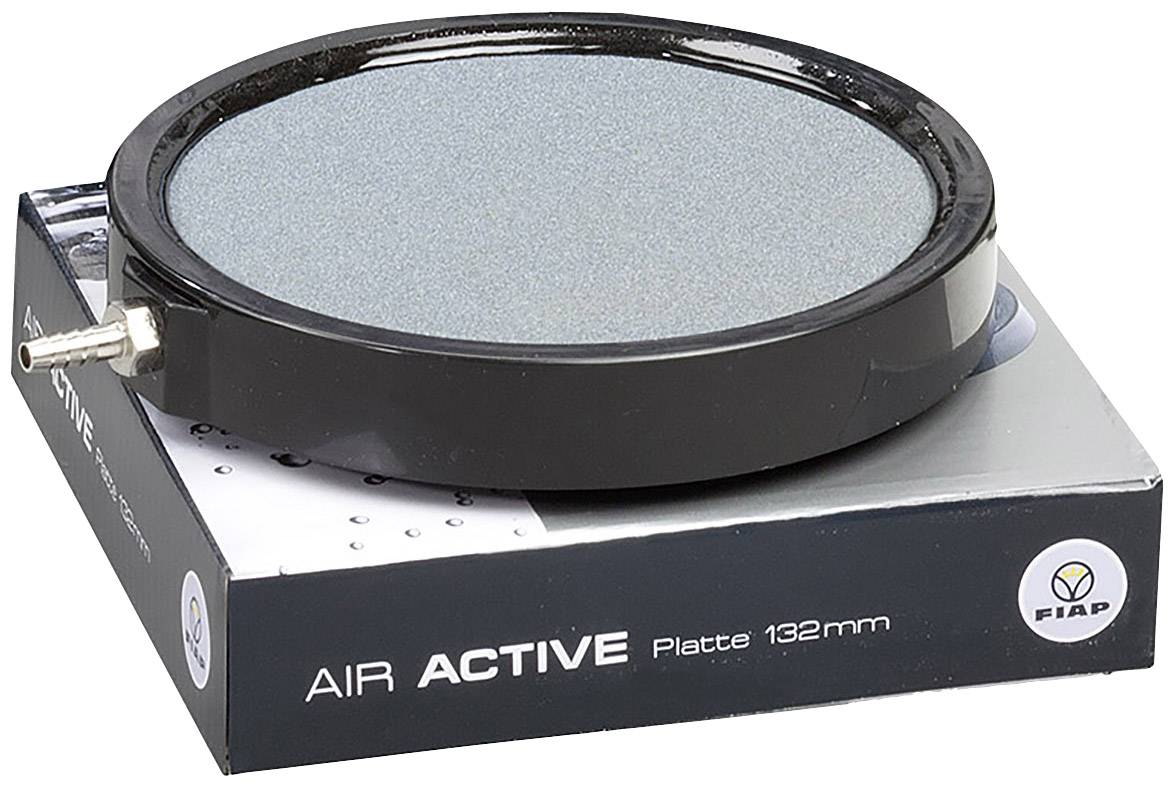 FIAP 2965 Air Active 132mm Ausströmerplatte