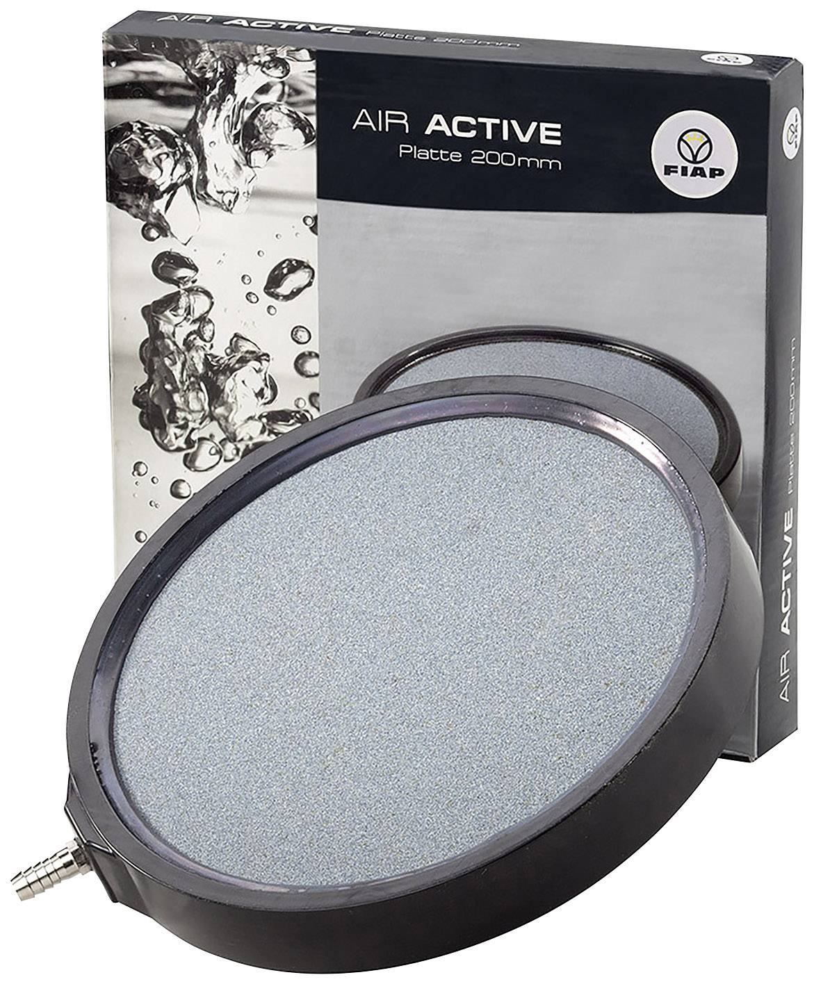 FIAP 2966 Air Active 200mm Ausströmerplatte
