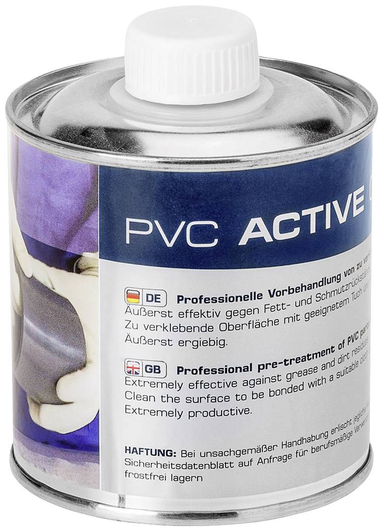 FIAP 2513 PVC-Reiniger 250ml