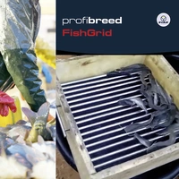 FIAP 1430 Fischbrut-Box 1St. FIAP 1430 Fischbrut-Box 1St.