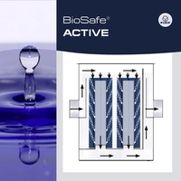 FIAP 2801-2 BioSafe® ACTIVE 600 - biologische Filterpatrone für Filtersysteme FIAP 2801-2 BioSafe® ACTIVE 600 - biologische Filterpatrone für Filtersysteme
