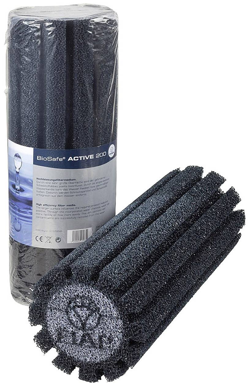 FIAP 2801-2 BioSafe® ACTIVE 600 - biologische Filterpatrone für Filtersysteme