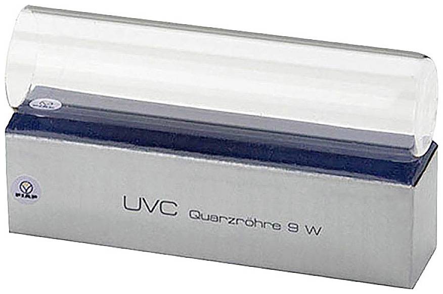 FIAP 2780-2 Ersatz-Quarzglasröhre