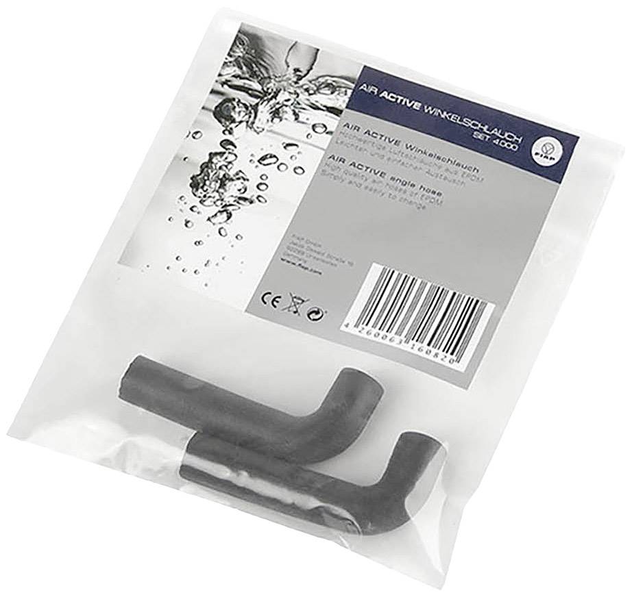 FIAP 2951-2 Winkelschlauch