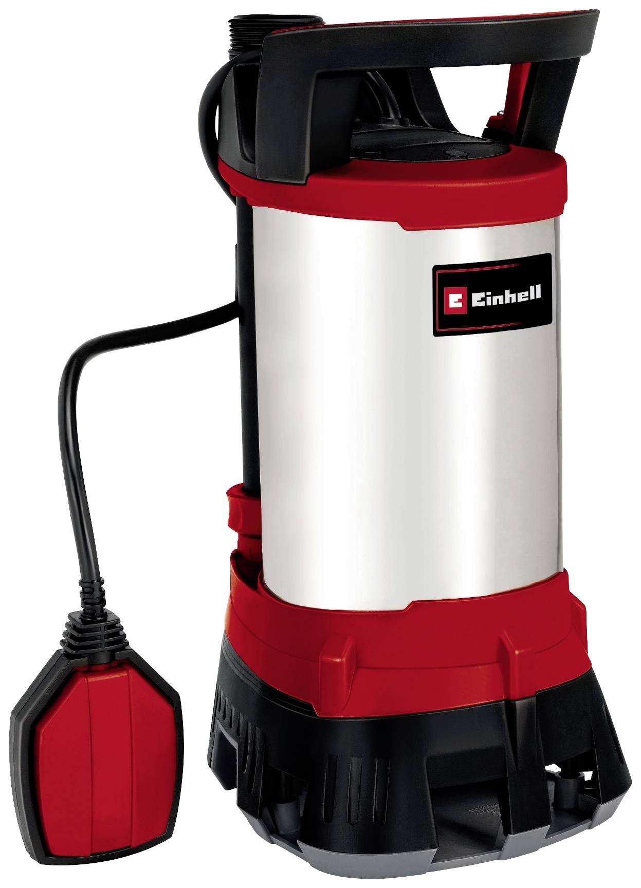 Einhell 4170700 GE-DP 7935 N ECO Schmutzwasser-Tauchpumpe 20000 l/h 9 m