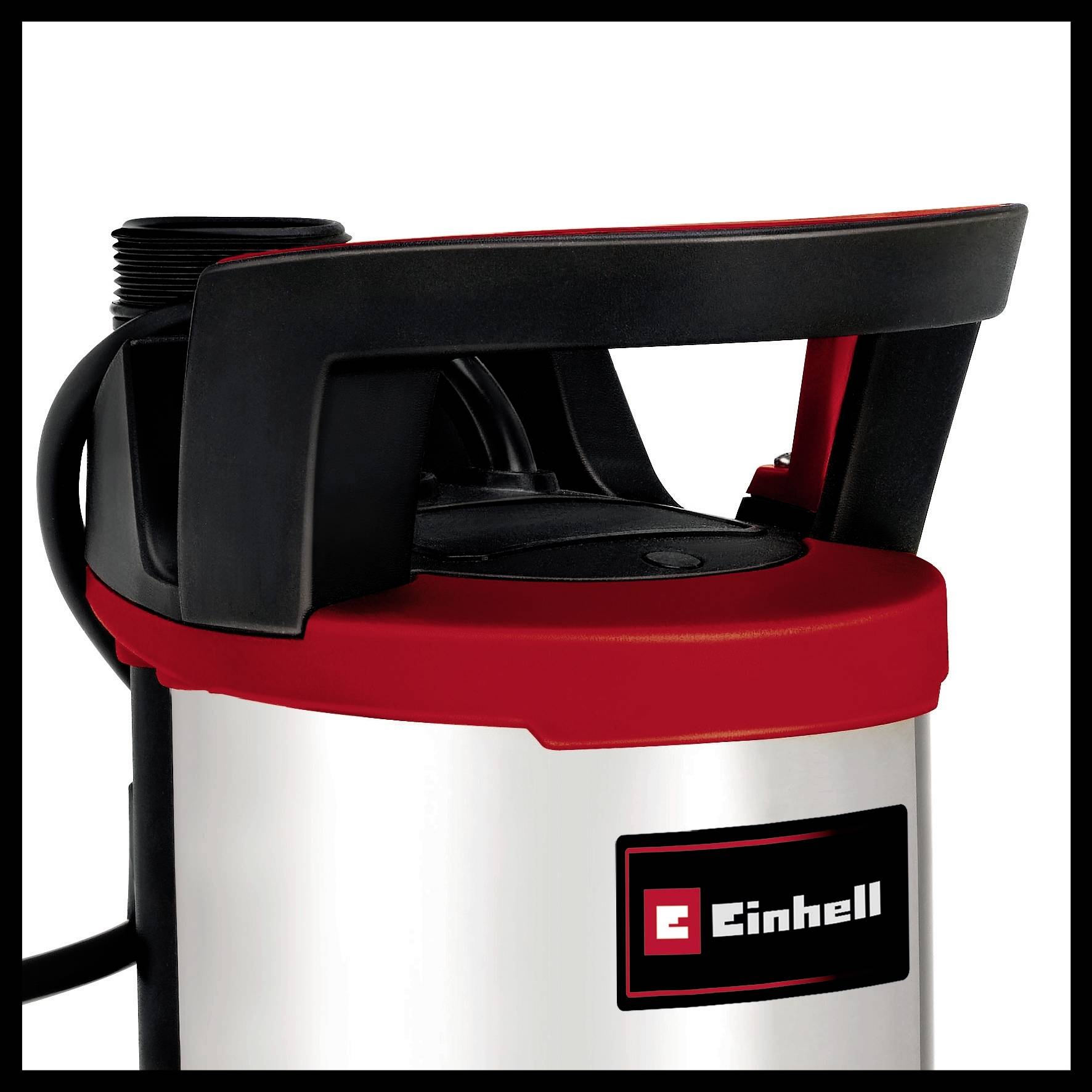 Einhell 4170700 GE-DP 7935 N ECO Schmutzwasser-Tauchpumpe 20000 l/h 9 m