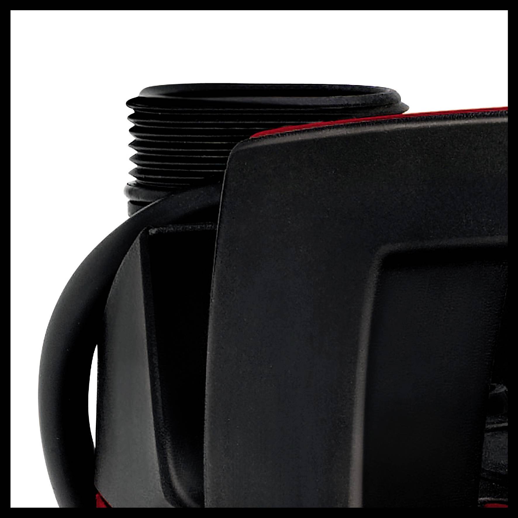 Einhell GE-DP 7935 N ECO 4170700 Schmutzwasser-Tauchpumpe 20000 l/h 9m