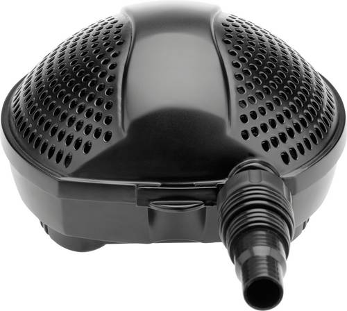 Pontec 50851 Bachlaufpumpe 1500 l/h