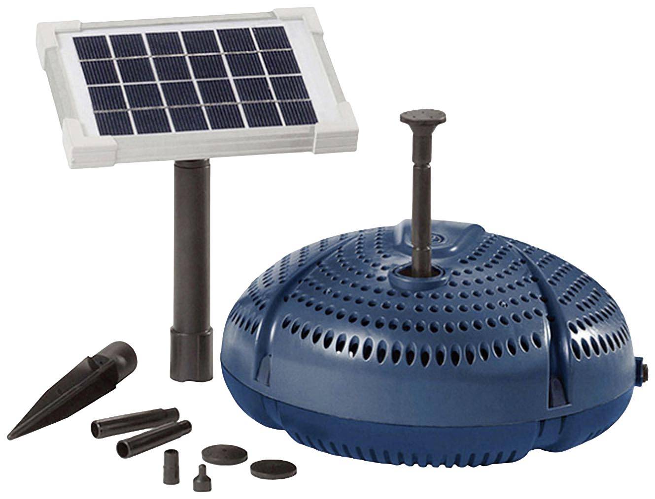 FIAP 2760 Aqua Active Solar Set 150 Solar-Pumpenset